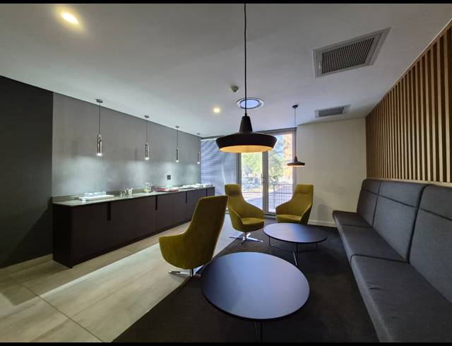 249M² OFFICE TO LET IN ROSEBANK